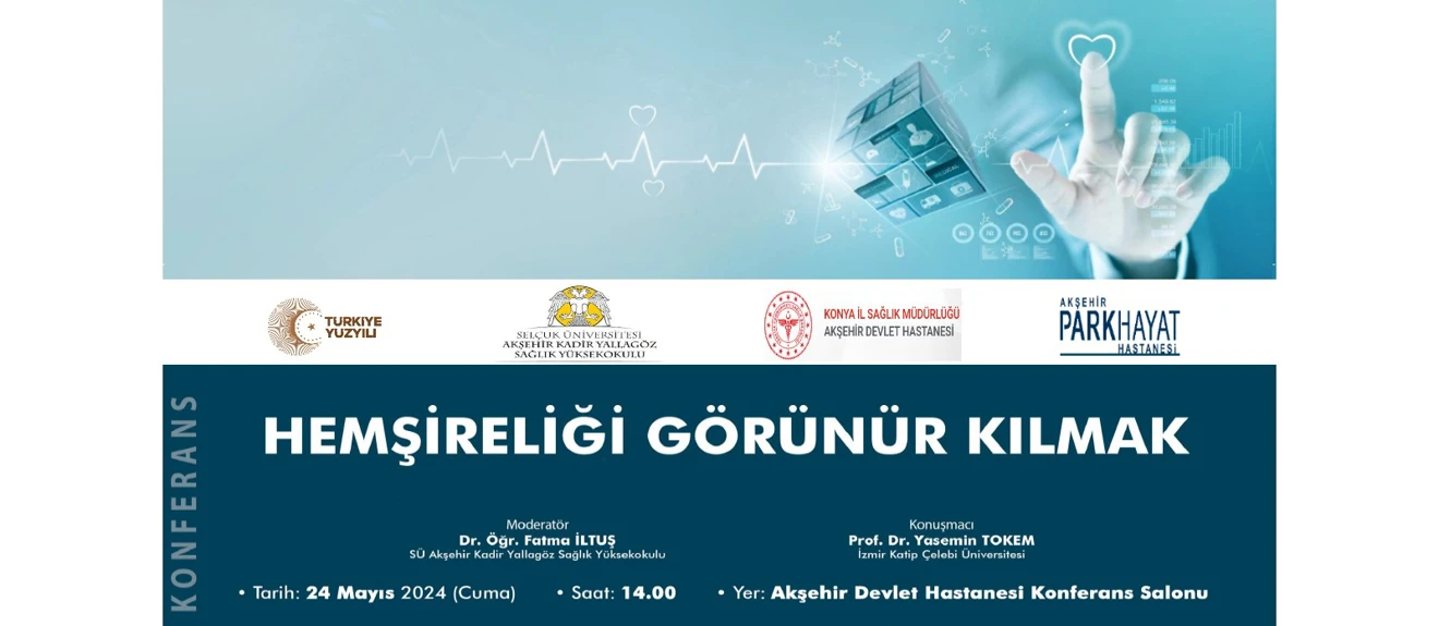 Hemşireliği Görünür Kılmak